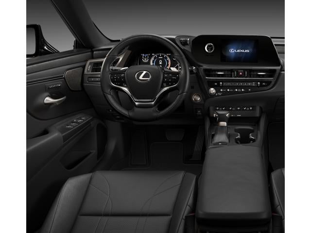 2025 Lexus ES ES 350 Luxury FWD
