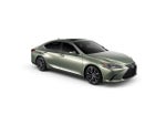 2025 Lexus ES ES 350 Luxury FWD