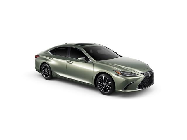 2025 Lexus ES ES 350 Luxury FWD