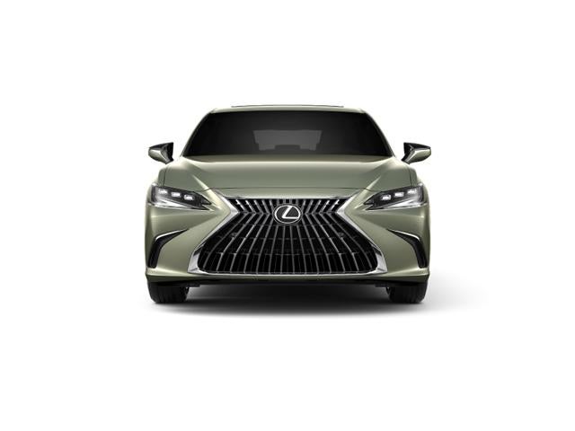 2025 Lexus ES ES 350 Luxury FWD