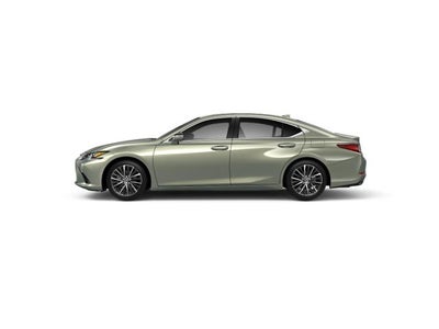 2025 Lexus ES ES 350 Luxury FWD