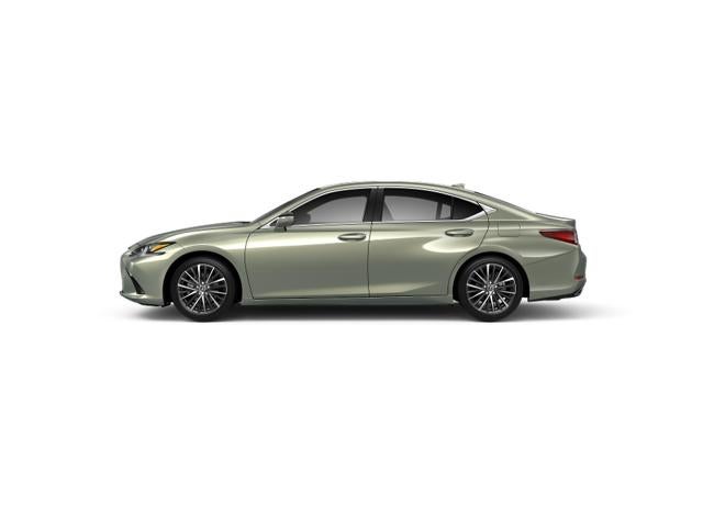 2025 Lexus ES ES 350 Luxury FWD