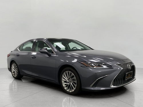 2021 Lexus ES ES 350 Luxury FWD