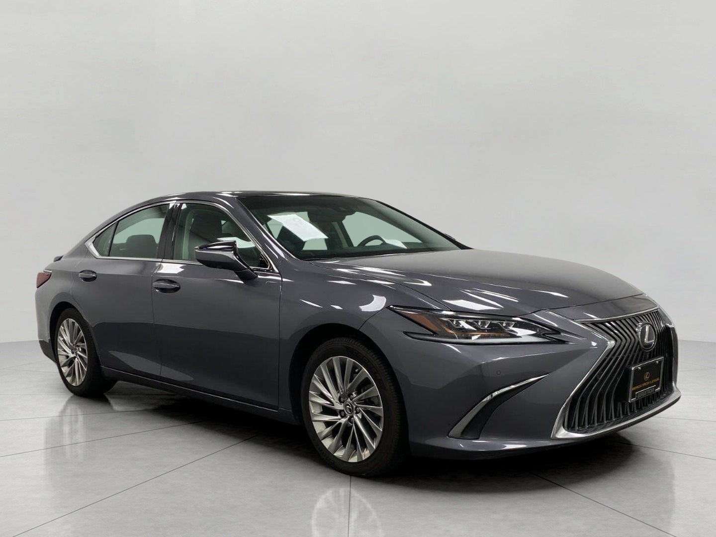 2021 Lexus ES ES 350 Luxury FWD
