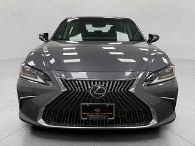2021 Lexus ES ES 350 Luxury FWD