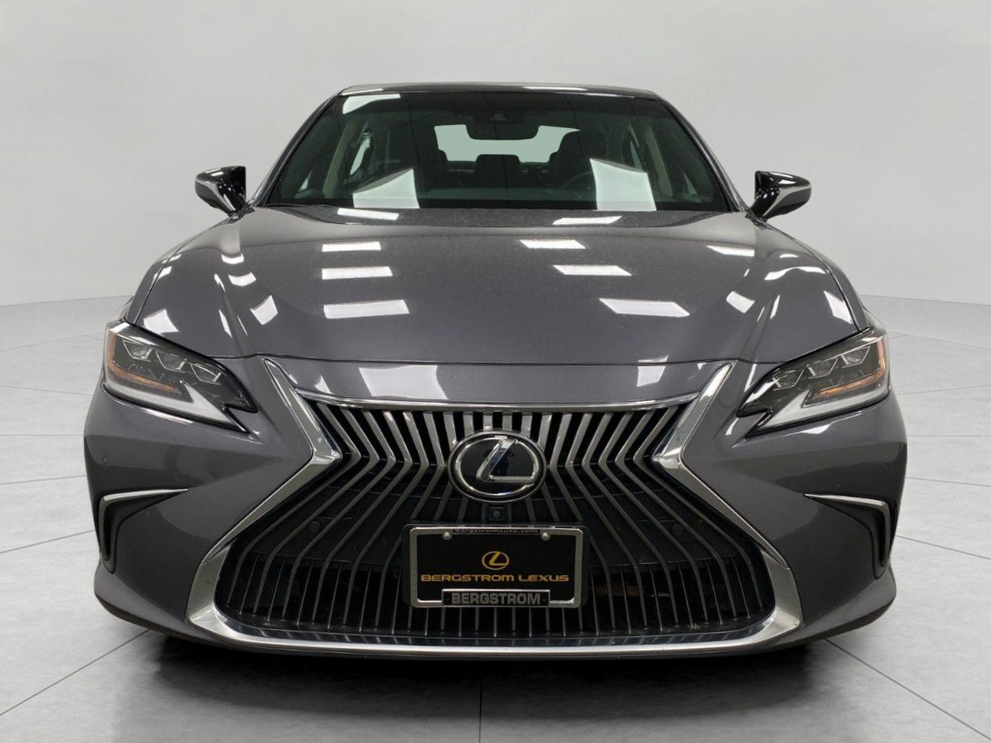 2021 Lexus ES ES 350 Luxury FWD