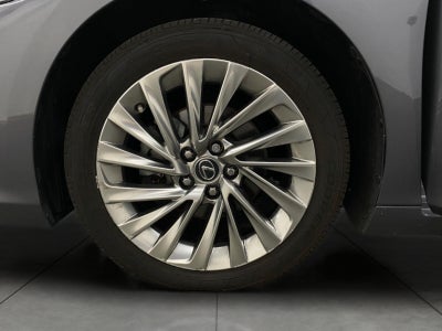 2021 Lexus ES ES 350 Luxury FWD