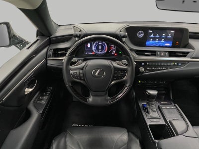 2021 Lexus ES ES 350 Luxury FWD