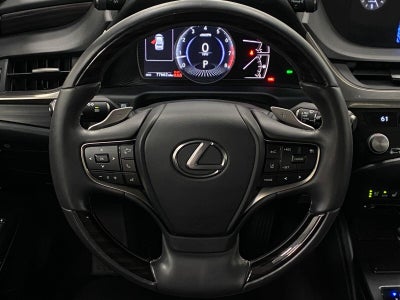 2021 Lexus ES ES 350 Luxury FWD