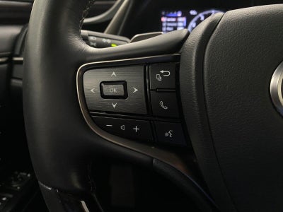 2021 Lexus ES ES 350 Luxury FWD