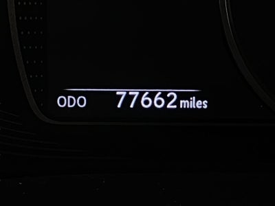 2021 Lexus ES ES 350 Luxury FWD