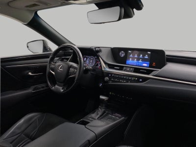2021 Lexus ES ES 350 Luxury FWD