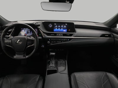 2021 Lexus ES ES 350 Luxury FWD