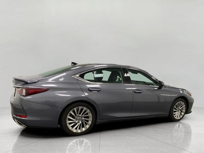 2021 Lexus ES ES 350 Luxury FWD