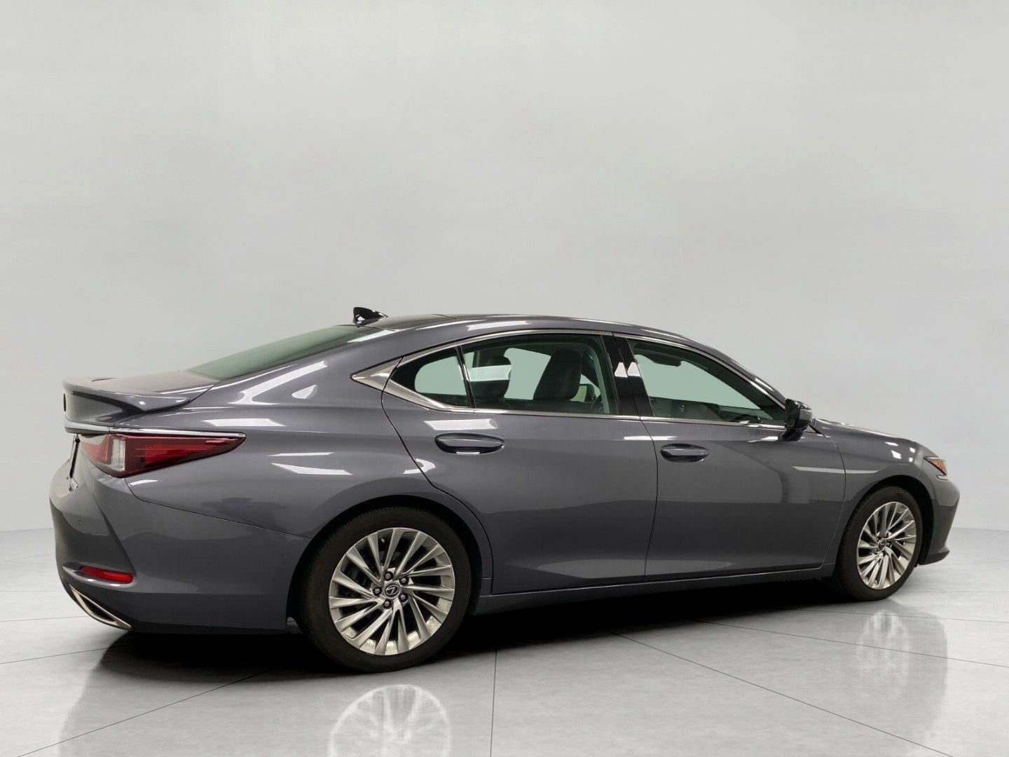 2021 Lexus ES ES 350 Luxury FWD