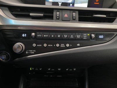 2021 Lexus ES ES 350 Luxury FWD