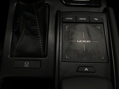 2021 Lexus ES ES 350 Luxury FWD