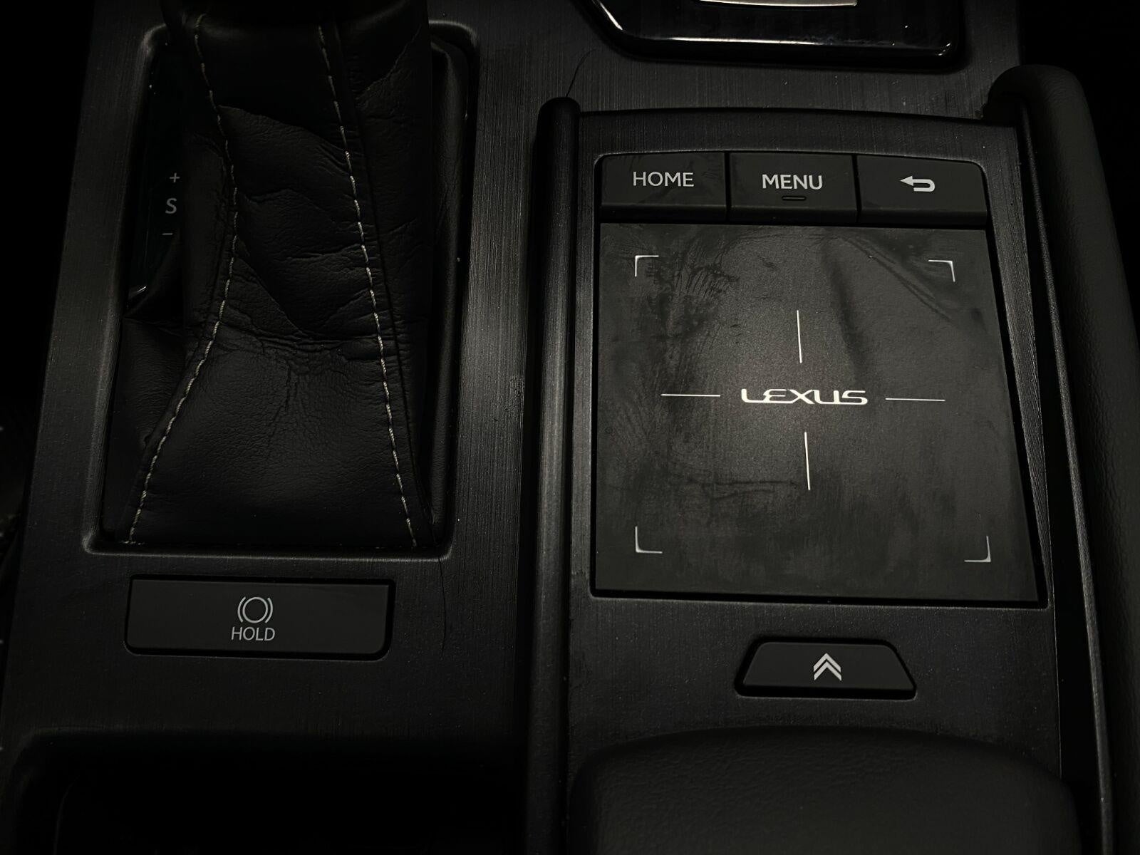 2021 Lexus ES ES 350 Luxury FWD