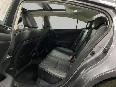 2021 Lexus ES ES 350 Luxury FWD