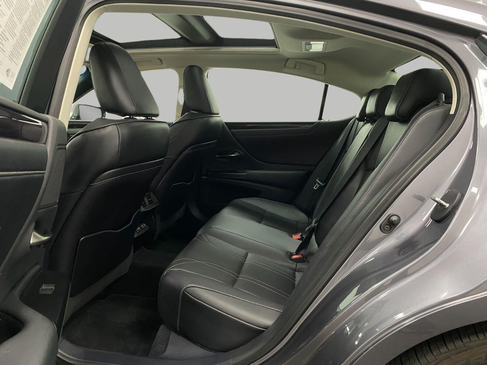 2021 Lexus ES ES 350 Luxury FWD