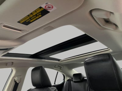 2021 Lexus ES ES 350 Luxury FWD