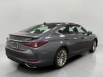 2021 Lexus ES ES 350 Luxury FWD