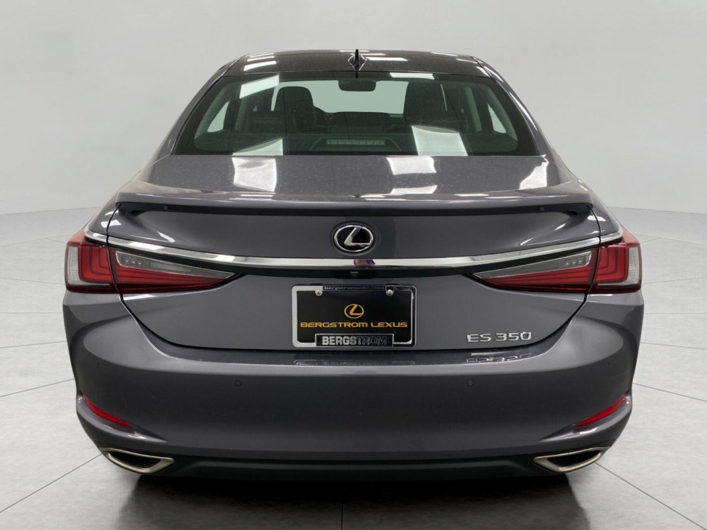 2021 Lexus ES ES 350 Luxury FWD