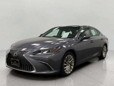 2021 Lexus ES ES 350 Luxury FWD
