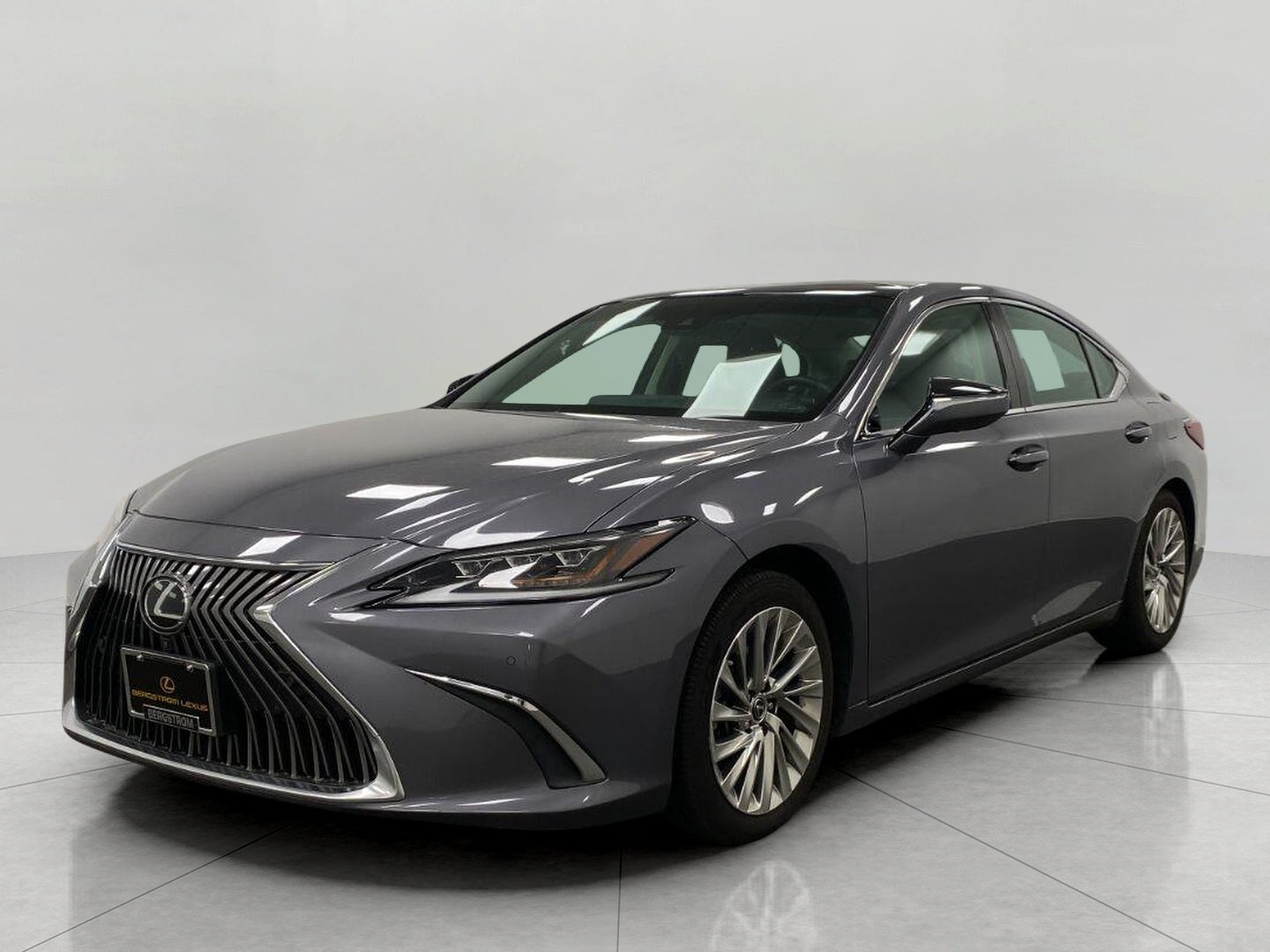 2021 Lexus ES ES 350 Luxury FWD
