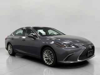 2021 Lexus ES ES 350 Luxury FWD