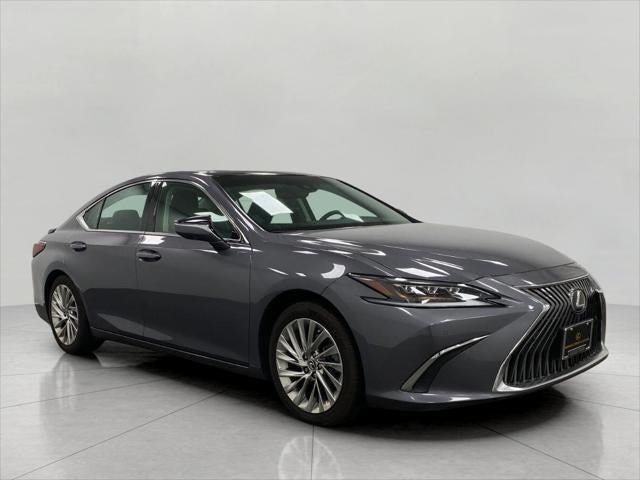 2021 Lexus ES ES 350 Luxury FWD
