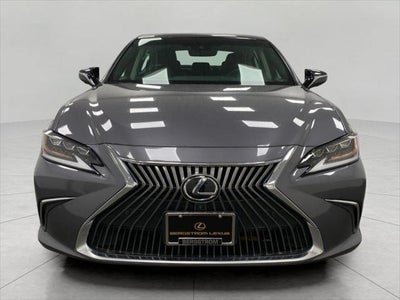 2021 Lexus ES ES 350 Luxury FWD