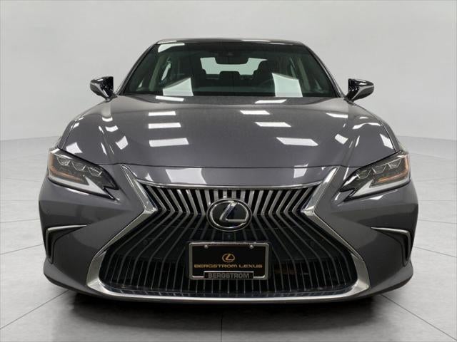 2021 Lexus ES ES 350 Luxury FWD