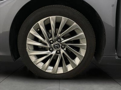 2021 Lexus ES ES 350 Luxury FWD
