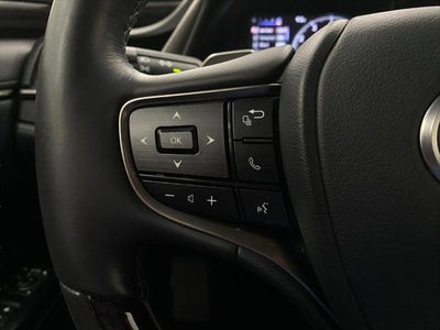 2021 Lexus ES ES 350 Luxury FWD
