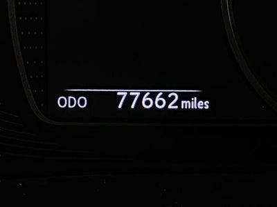 2021 Lexus ES ES 350 Luxury FWD