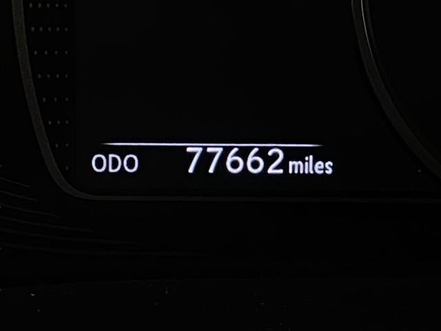 2021 Lexus ES ES 350 Luxury FWD