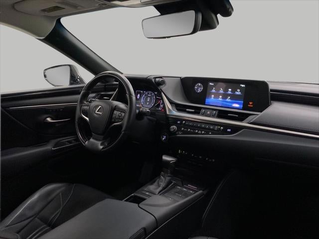 2021 Lexus ES ES 350 Luxury FWD