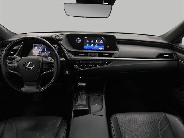 2021 Lexus ES ES 350 Luxury FWD