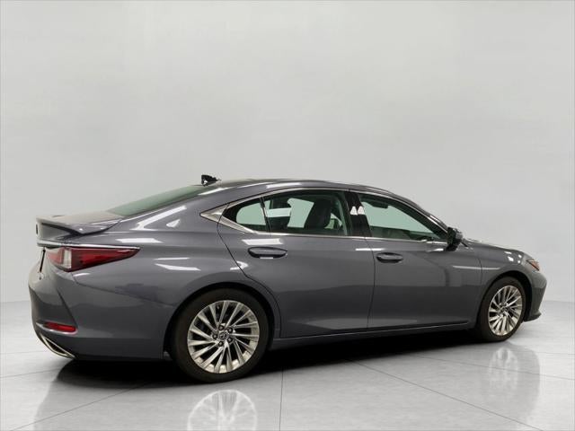 2021 Lexus ES ES 350 Luxury FWD
