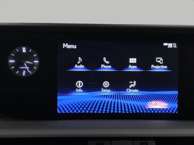 2021 Lexus ES ES 350 Luxury FWD