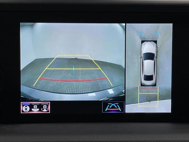 2021 Lexus ES ES 350 Luxury FWD