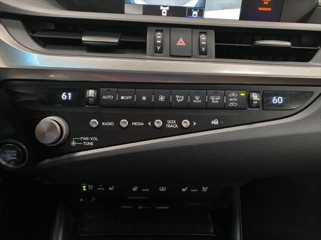 2021 Lexus ES ES 350 Luxury FWD