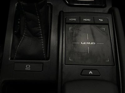 2021 Lexus ES ES 350 Luxury FWD