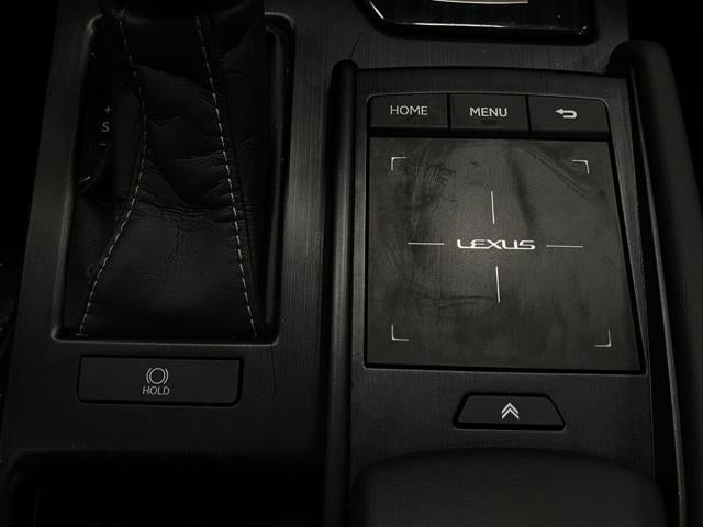 2021 Lexus ES ES 350 Luxury FWD