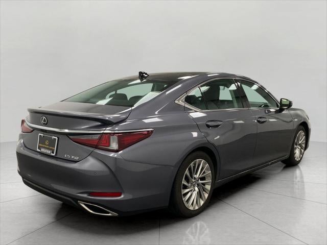 2021 Lexus ES ES 350 Luxury FWD