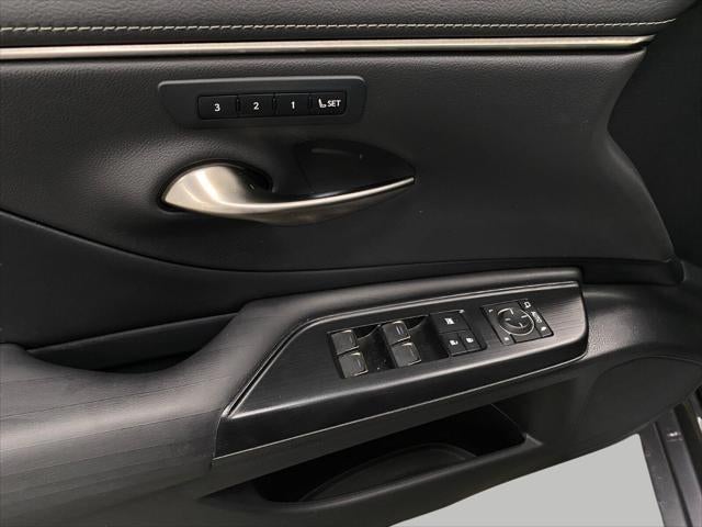 2021 Lexus ES ES 350 Luxury FWD