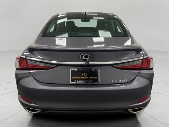2021 Lexus ES ES 350 Luxury FWD