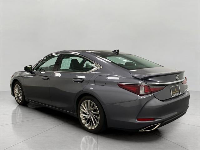 2021 Lexus ES ES 350 Luxury FWD
