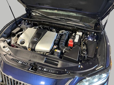 2024 Lexus ES ES 350 Ultra Luxury FWD